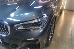 2021 BMW X5(Imported)(Imported) 2021 2.0T AT 30i MSport Pkg (Imported) #5