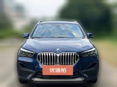 2020 BMW X1 2020 1.5T AT 20LiFashionFWD #2
