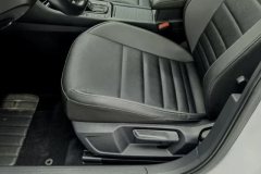 2022 Volkswagen Sagitar 2022 1.4T AT 280TSI DSGfly overEdition #21