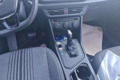 2021 Volkswagen Tharu 2020 1.4T AT 280TSIFashionFWD China VI #16
