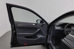 2020 Volkswagen Magotan 2020 2.0T AT 330TSILeading #11