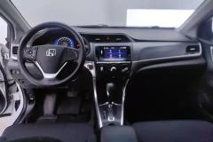 2018 Honda Crider 2016 1.8 AT Luxury #12