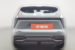 2023 Geely Auto Boyue L 2023 1.5TD AT DCTPremium #4