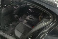 2017 Volkswagen Magotan 2017 1.8T AT 330TSILuxury #11