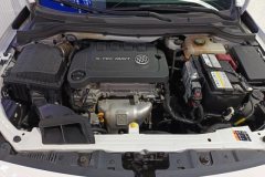 2020 Buick Excelle GT Sedan 2021 1.5 AT modelElite Facelift #10