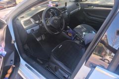 2018 Volkswagen Sagitar 2018 1.4T AT 280TSIsparkleEdition #9