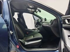 2020 Mazda CX-4 2020 2.0 AT blue sky vitalityEditionFWD #14