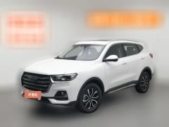 2023 Haval H6 2023 China tideEdition 1.5T ATUrbanEdition #1