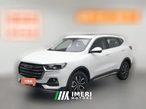 2023 Haval H6 2023 China tideEdition 1.5T ATUrbanEdition