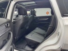 2022 Chery Tiggo 8 Plus 2022 1.6T AT 290TGDI DCTPrideEdition+ #3