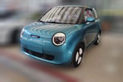 2022 Chang'an Qiyuan Chang'an Lumin 2022 210km sweet #1