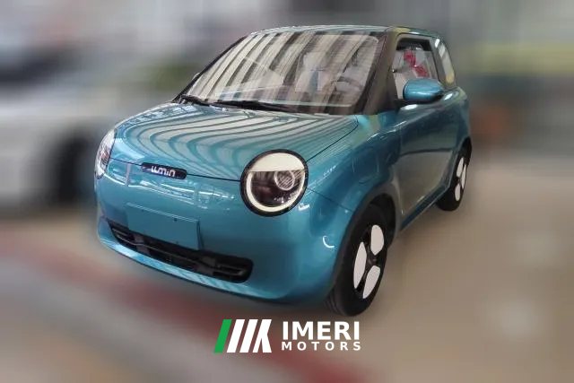 2022 Chang'an Qiyuan Chang'an Lumin 2022 210km sweet