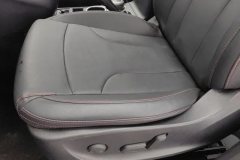 2017 Haval H6 2017 1.5T AT Red LabelSportLuxury FWD #21