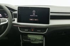 2024 Volkswagen Tayron 2023 2.0T AT 330TSI 2WDLuxuryPlusAdvancedEdition #16