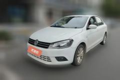 2016 Volkswagen Jetta 2015 1.6 MT Comfort #1