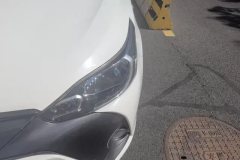 2016 Toyota Yaris L 2016 1.5 AT GDynamicSunroofEdition Facelift #5