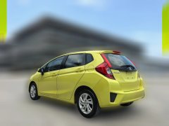 2016 Honda Fit Hatchback 2014 1.5 AT LXComfort #5