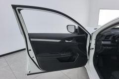 2018 Honda Civic 2016 1.0T AT 180TURBOComfort #7