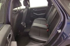 2025 Honda Civic 2025 240TURBO CVT Intellectual interestPro #19