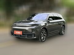 2024 Li Auto Li Auto L7 2023 Pro #1