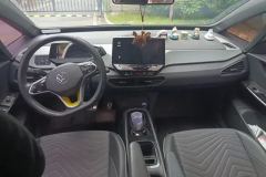 2023 Volkswagen ID.3 2023 pureSmart #12
