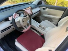 2026 Wuling Motors Wuling Bingo S 2025 430km Exclusive #12