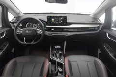 2021 Geely Auto Vision X3 2021 PRO 1.5L CVTPremium #12
