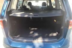 2017 Volkswagen Touran 2016 TouranL 1.4T MT 280TSI Fashion #4