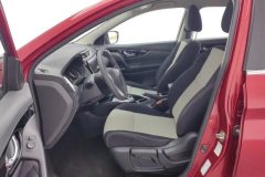 2016 Nissan Qashqai 2016 2.0 AT Elite #13