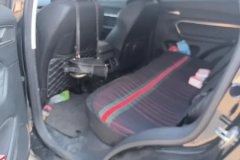 2019 Haval H6 2020 1.5T AT PlatinumChampion #11
