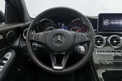 2018 Mercedes-Benz GLC-Class 2018 Facelift 2.0T AT GLC 260 4MATIC Dynamic #15