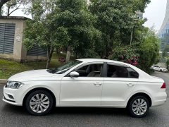 2021 Volkswagen Bora Sedan 2019 1.5 MT legendFashion China VI #5