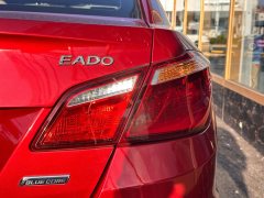2014 Chang'an Eado 2014 1.6 AT Luxury #16