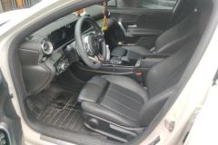 2022 Mercedes-Benz A-Class 2022 Facelift 1.3T AT A 200 L Sportsedan chairDynamic #9