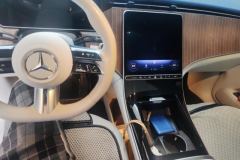 2023 Mercedes-Benz EQE SUV 2023 350 4MATIC Pioneer #12