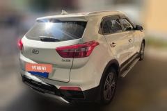 2017 Hyundai ix25 2015 1.6 AT GLSSmartFWD #3