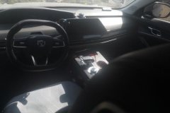 2021 Chang'an UNI-K 2021 2.0T AT all wheel drivePremium #12