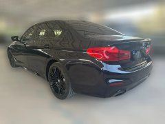 2019 BMW 5 Series 2019 2.0T AT 530LiExclusiveMSport Pkg #6