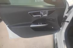 2022 Mercedes-Benz C-Class 2022 1.5T AT C200L Sport #7