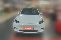 2024 Tesla Model Y 2024 rear wheel driveEdition #2