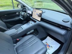 2025 Geely Galaxy Geely Galaxy E5 2026 610km explore+Edition #9
