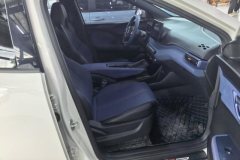 2024 BYD Seagull 2024 Glory 305KM freeEdition #8