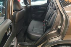 2022 Nissan Qashqai 2022 2.0L CVT AT XVSmart #11