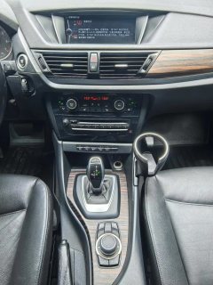 2015 BMW X1 2015 2.0T AT 20iFashionpromotionEdition4WD #13