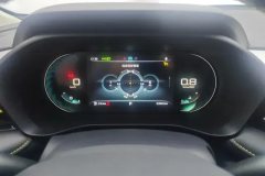 2022 Roewe i5 2021 1.5L CVTdiamondEdition #14
