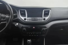 2018 Hyundai Tucson 2018 1.6T AT 15AnniversarySpecialFWD #16
