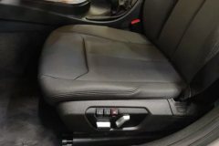 2016 BMW 3 Series 2016 2.0T AT 320iFashion #21
