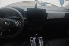 2020 Volkswagen Tayron 2020 1.4T AT 280TSILuxurySmart ConnectFWD #12