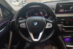 2020 BMW 5 Series 2020 2.0T AT 530LiLeadingMSport Pkg #15