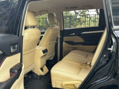 2016 Toyota Highlander 2015 2.0T AT Elite7Seat 4WD #4